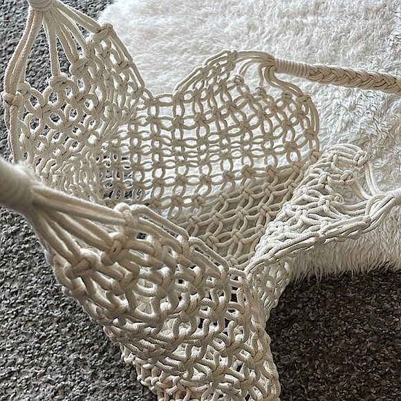 *NEW* Woven Bag - Picture 4 of 5